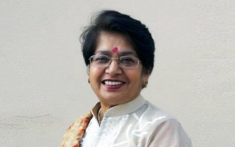 Ragini Sinha